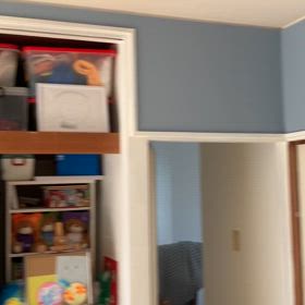 子供部屋DIY計画⑤の画像