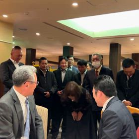 周年パーティ、、，ファイナルの画像