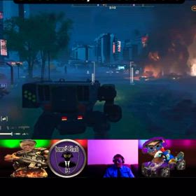 Helldivers 2の画像