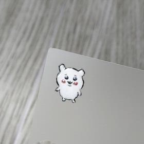 ちいかわ：諫早市栄田町ネイルサロンの画像