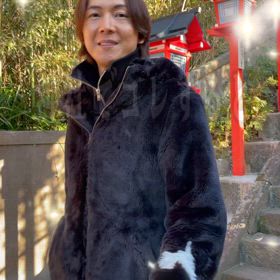 神社でコレすると運気が下がります。の画像