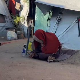 ♦️抵抗は続く　♦️アリ・シャース氏とはの画像