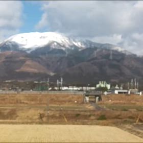 伊吹山　  Monte Ibukiの画像