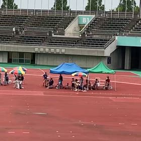 男子コンバインドＢ④の画像