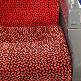 車内アナが アノ人？の画像