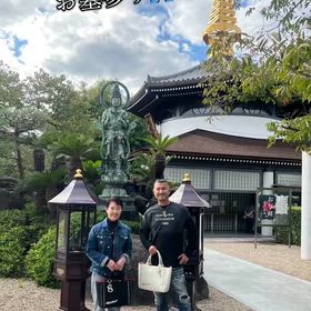 亡き親父の誕生日の画像