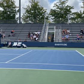 【優勝全米オープンジュニア男子ダブルス】の画像