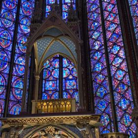 夜の祈りの画像