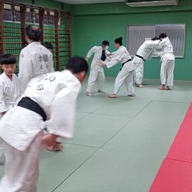 本日の稽古終了っすの画像