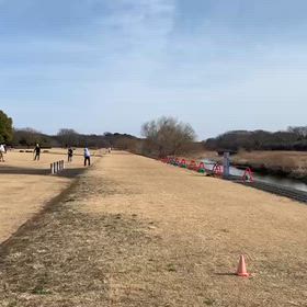 ハイレベルコース（長距離パート）③の画像