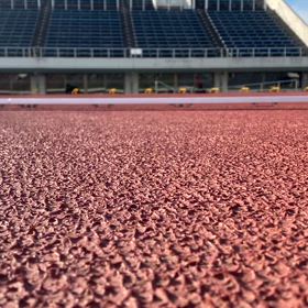 2月4日(火)  寒さと強風のなか練習の画像