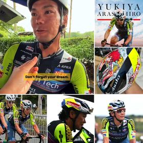 新城幸也ファンミーティング開催されますの画像