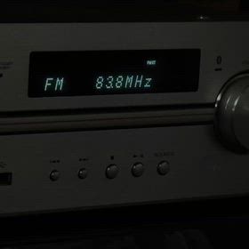 千葉でも調布FMが何故か入るの画像