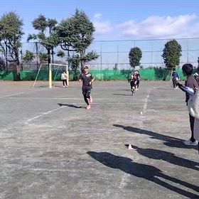 3/7 1000M・800M①の画像