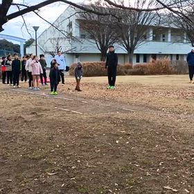 川越練習(基本動作)⑩の画像