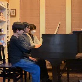 12月のソルフェージュの画像