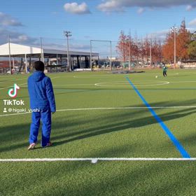 山口県でサッカーの画像