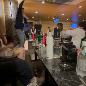 2月10日売上142万2月11日売上1024万の画像