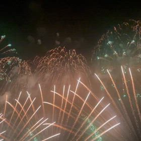 スプリンターズSの画像