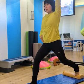 AI姿勢解析に期待！の画像