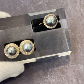 繊細で神秘的な輝き✨の画像