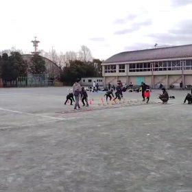 2/17 ダッシュの場⑪の画像