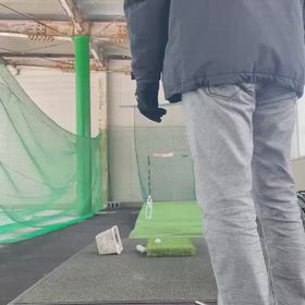 いつものルーティン！の画像