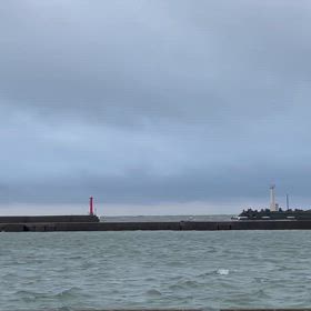 明日3/27（水）午前マダイ中止の画像