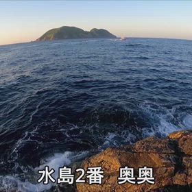 タマミ水族館の画像