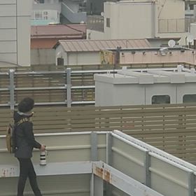 関西万博まもなくの画像