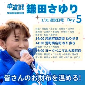 衆議院選挙ウグイスの画像