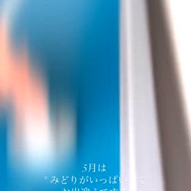 2025/05 お出迎えの画像