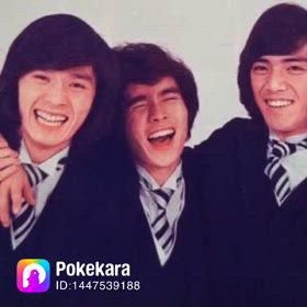 19.00時の街　歌いましたの画像