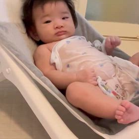 【商品レビュー】クッシーネストクラウドの画像