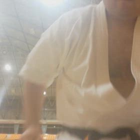 自主稽古の画像