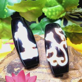 ✨観音蓮華天珠✨の画像