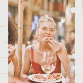 GW食べすぎちゃった方いませんか？の画像