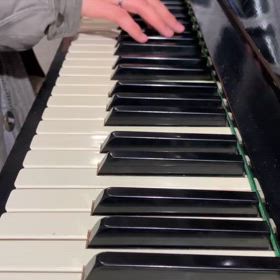 このよるの絵具が溶けてしまったらの画像