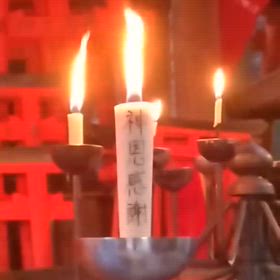 神恩感謝の画像