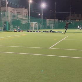 ワンタッチの重要性の画像