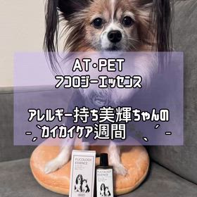 フコロジーエッセンス についてのレビューの画像