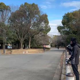 川越練習(越生駅伝選考会)④の画像