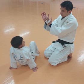友柔会ブレイクダンス教室の画像