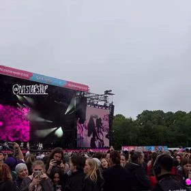 ロラパルーザ どんぐり j-hope IVE | BTS☺︎j-hope♡ホビのえくぼ