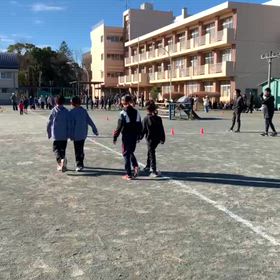 3/14 基本動作➄の画像