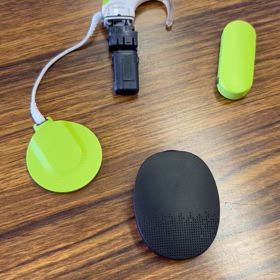 人工内耳種類の選択の画像