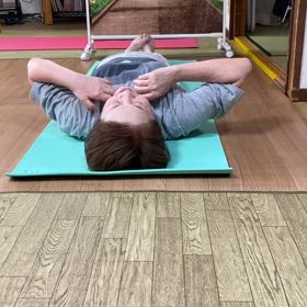 健康寿命をのばすためにの画像