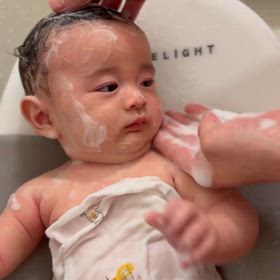 【商品レビュー】クッシーネストクラウド　＠iam_____k_____ 様の画像