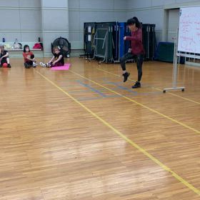 さぁ始まりましたよ❗️の画像