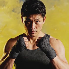 【保存版】花粉症は「戦い」じ  ゃない。薬に頼らず、身体と心の『声』を聴いて楽になる、元プロボクサーの画像